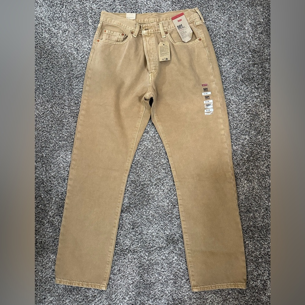 LEVIS 501 original
